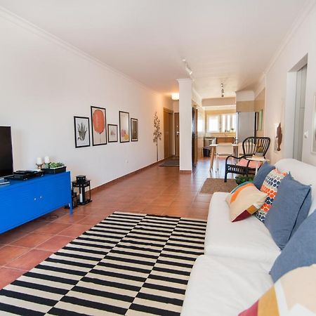 Apartamento Santa Luzia Santa Luzia  Exteriér fotografie