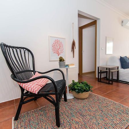Apartamento Santa Luzia Santa Luzia  Exteriér fotografie