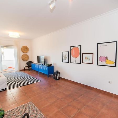 Apartamento Santa Luzia Santa Luzia  Exteriér fotografie