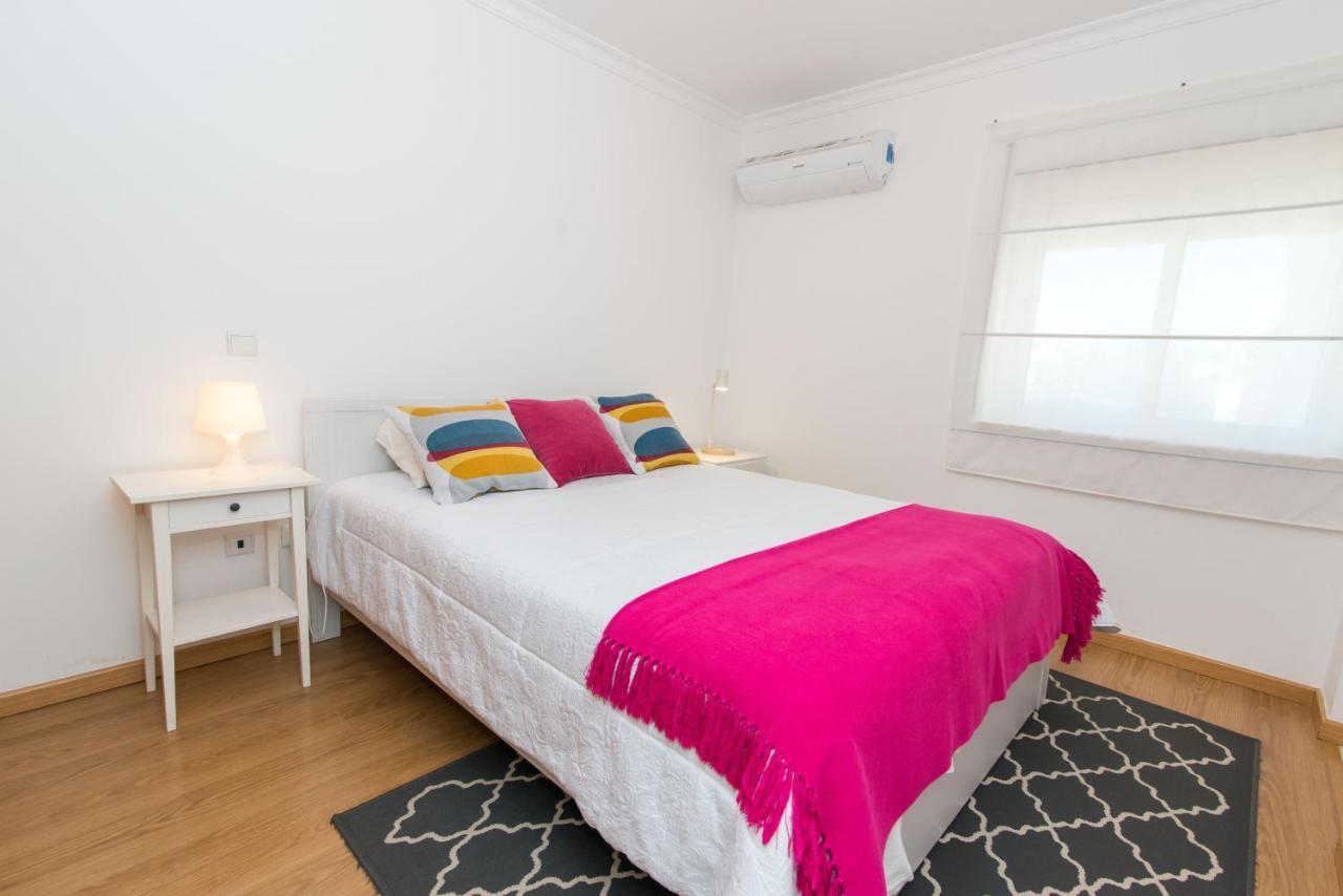 Apartamento Santa Luzia Santa Luzia  Exteriér fotografie
