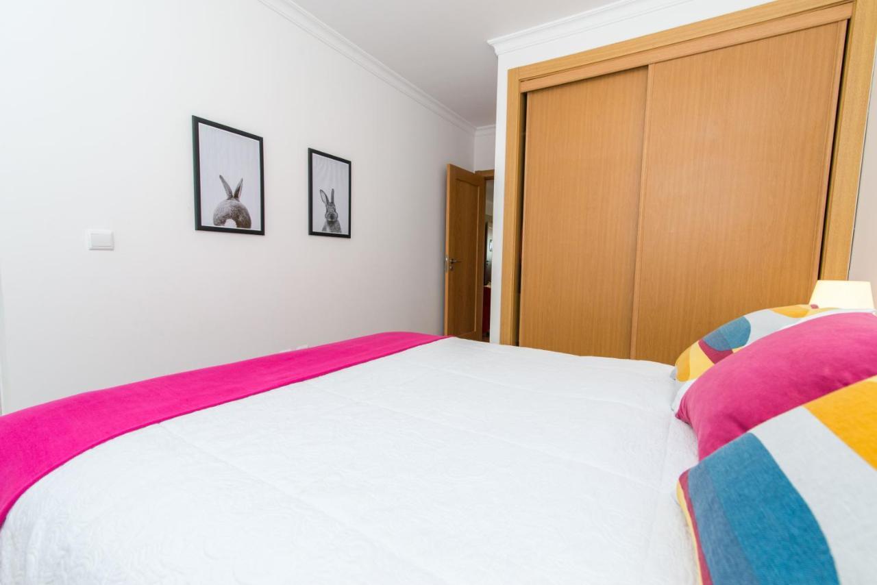Apartamento Santa Luzia Santa Luzia  Exteriér fotografie