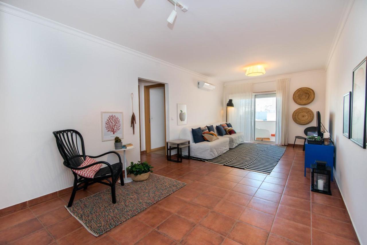 Apartamento Santa Luzia Santa Luzia  Exteriér fotografie
