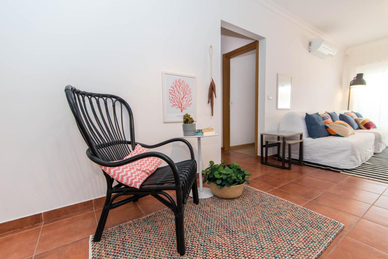 Apartamento Santa Luzia Santa Luzia  Exteriér fotografie