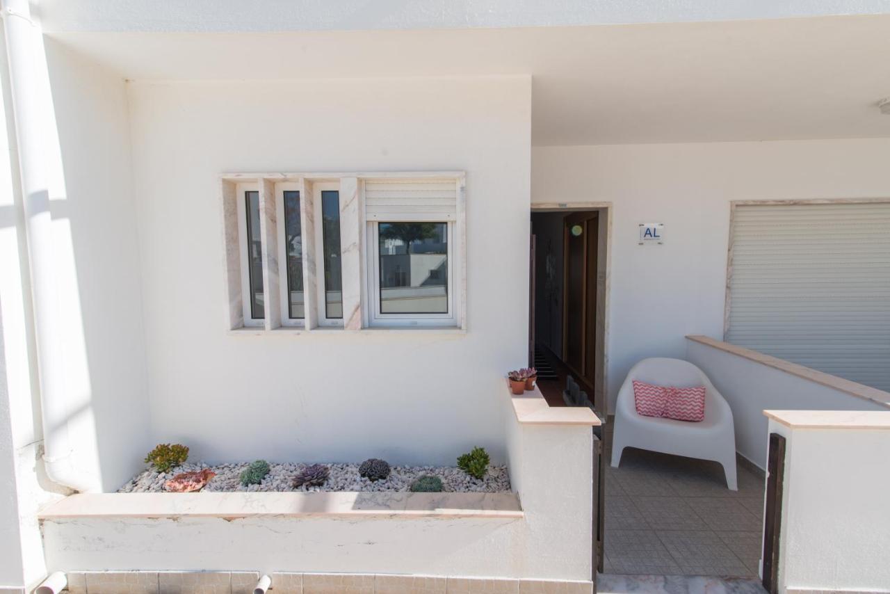 Apartamento Santa Luzia Santa Luzia  Exteriér fotografie