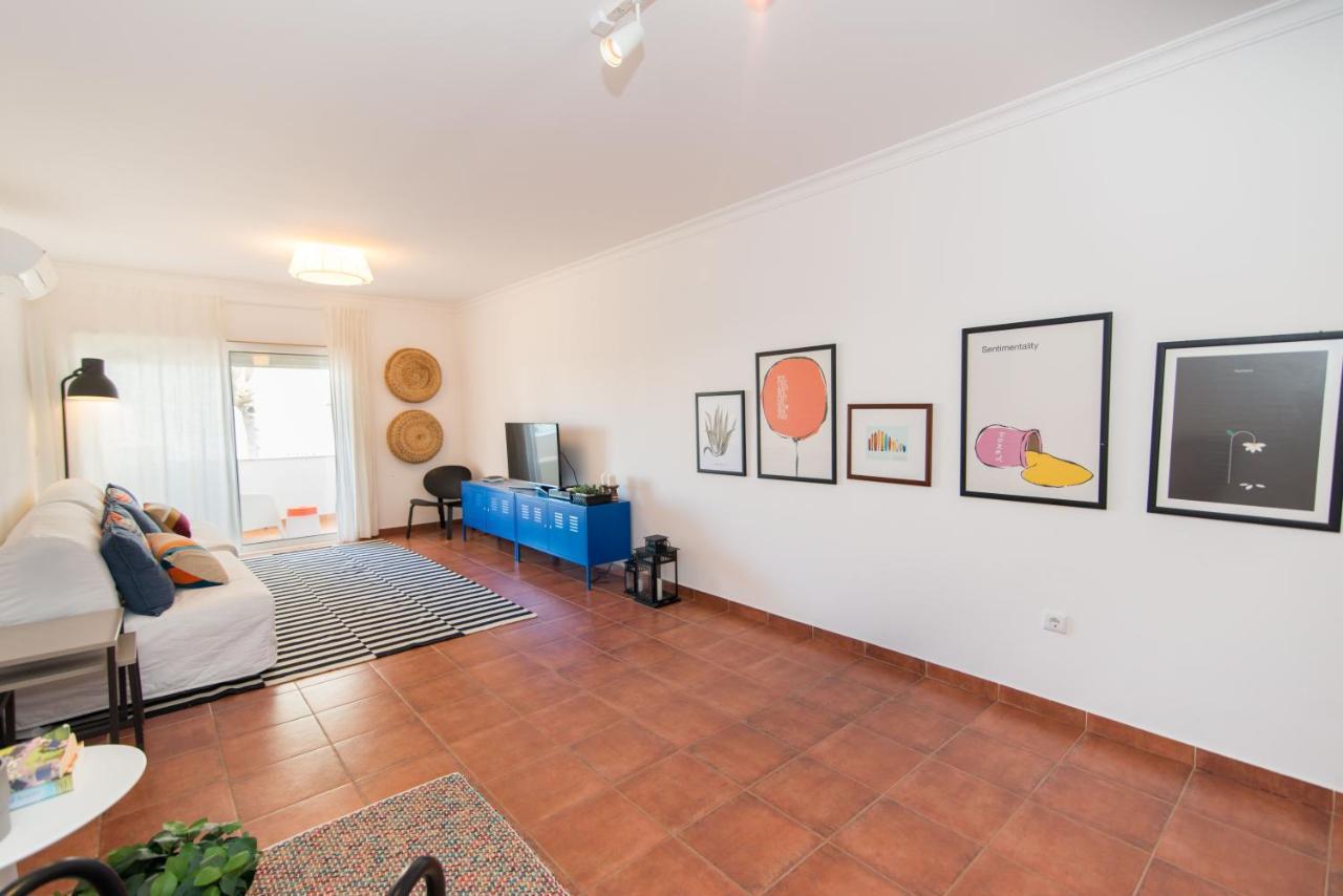 Apartamento Santa Luzia Santa Luzia  Exteriér fotografie
