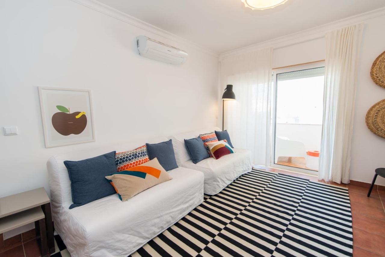 Apartamento Santa Luzia Santa Luzia  Exteriér fotografie