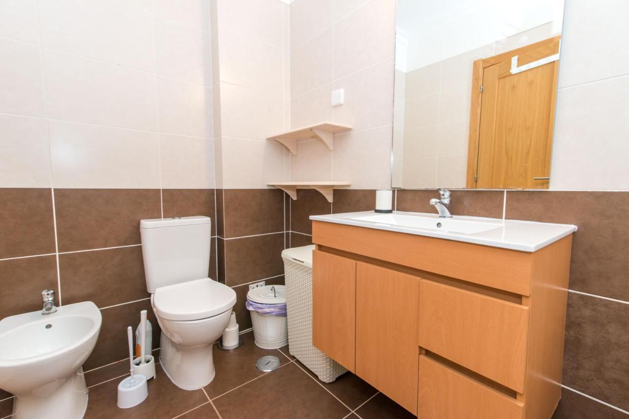 Apartamento Santa Luzia Santa Luzia  Exteriér fotografie