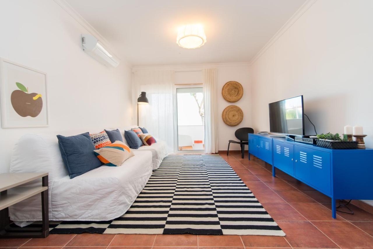 Apartamento Santa Luzia Santa Luzia  Exteriér fotografie