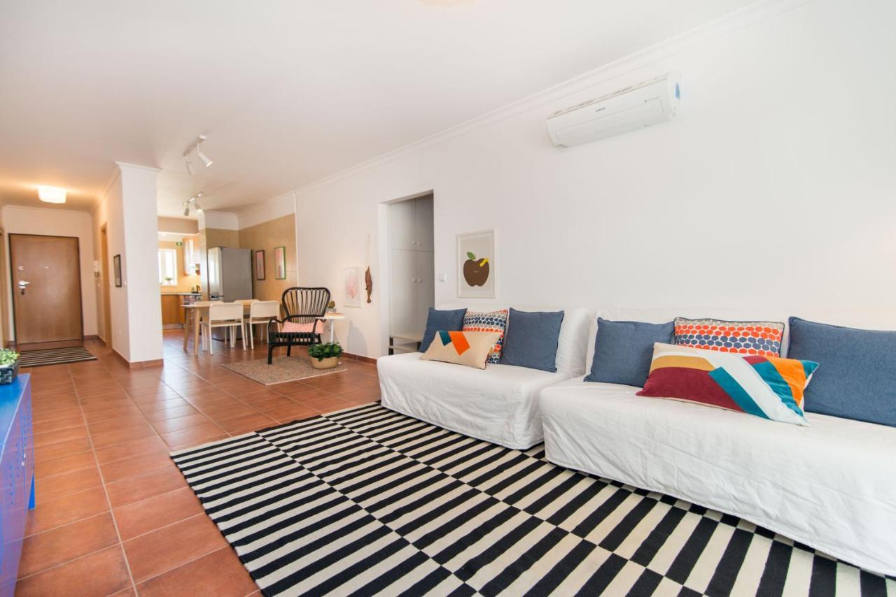 Apartamento Santa Luzia Santa Luzia  Exteriér fotografie