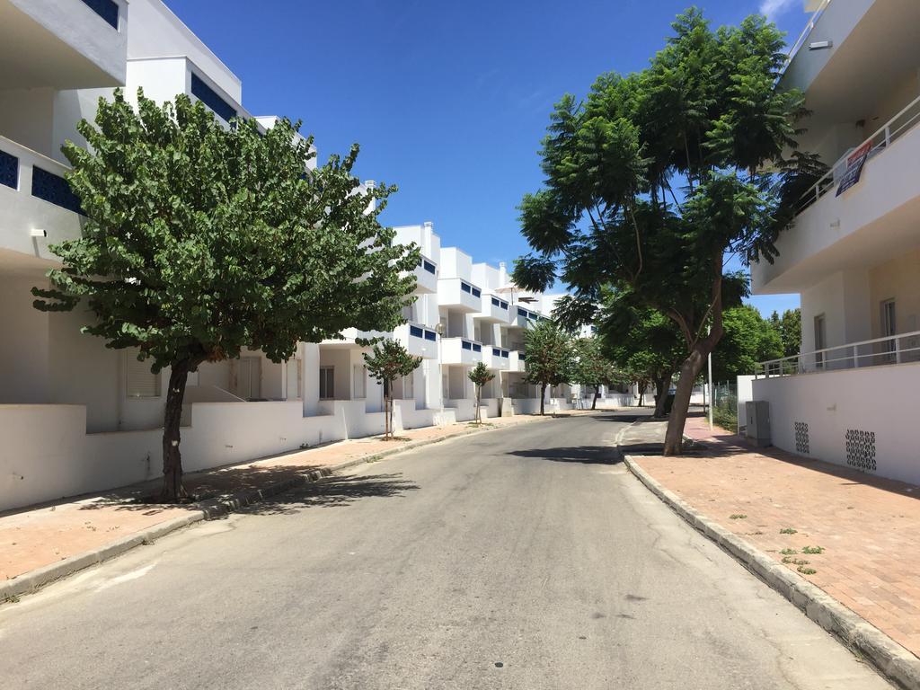 Apartamento Santa Luzia Santa Luzia  Exteriér fotografie