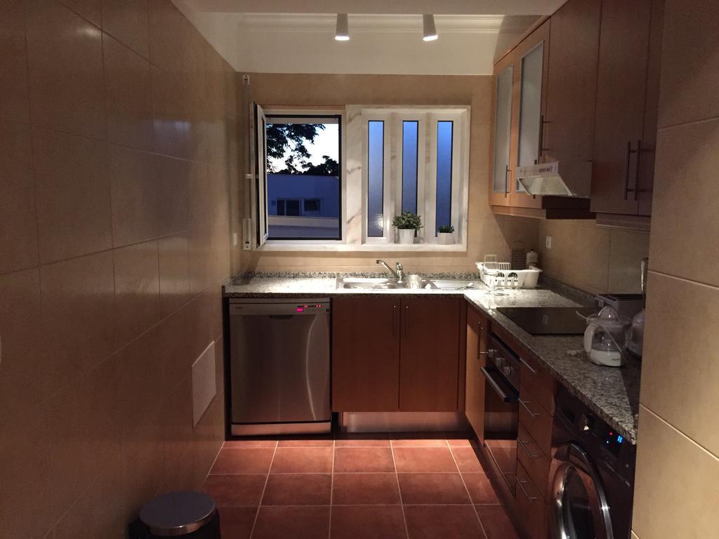 Apartamento Santa Luzia Santa Luzia  Exteriér fotografie
