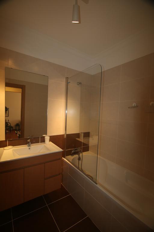 Apartamento Santa Luzia Santa Luzia  Exteriér fotografie