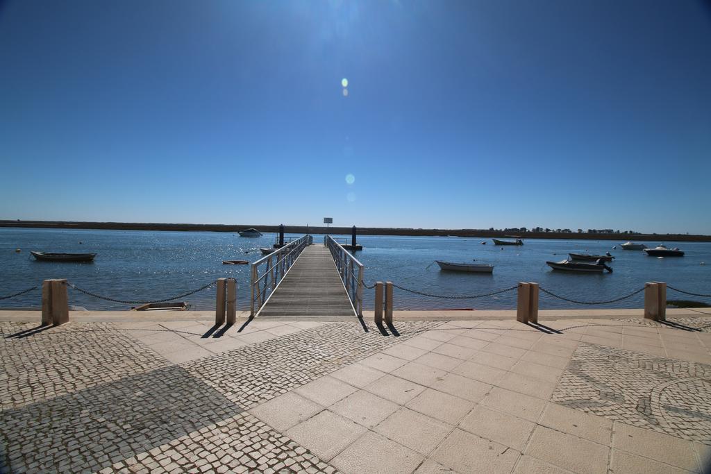 Apartamento Santa Luzia Santa Luzia  Exteriér fotografie