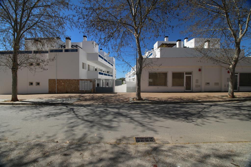 Apartamento Santa Luzia Santa Luzia  Exteriér fotografie