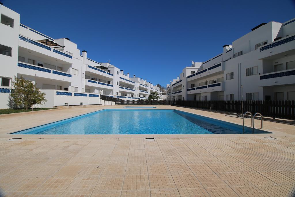 Apartamento Santa Luzia Santa Luzia  Exteriér fotografie