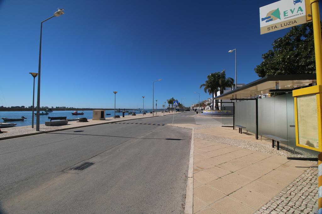 Apartamento Santa Luzia Santa Luzia  Exteriér fotografie