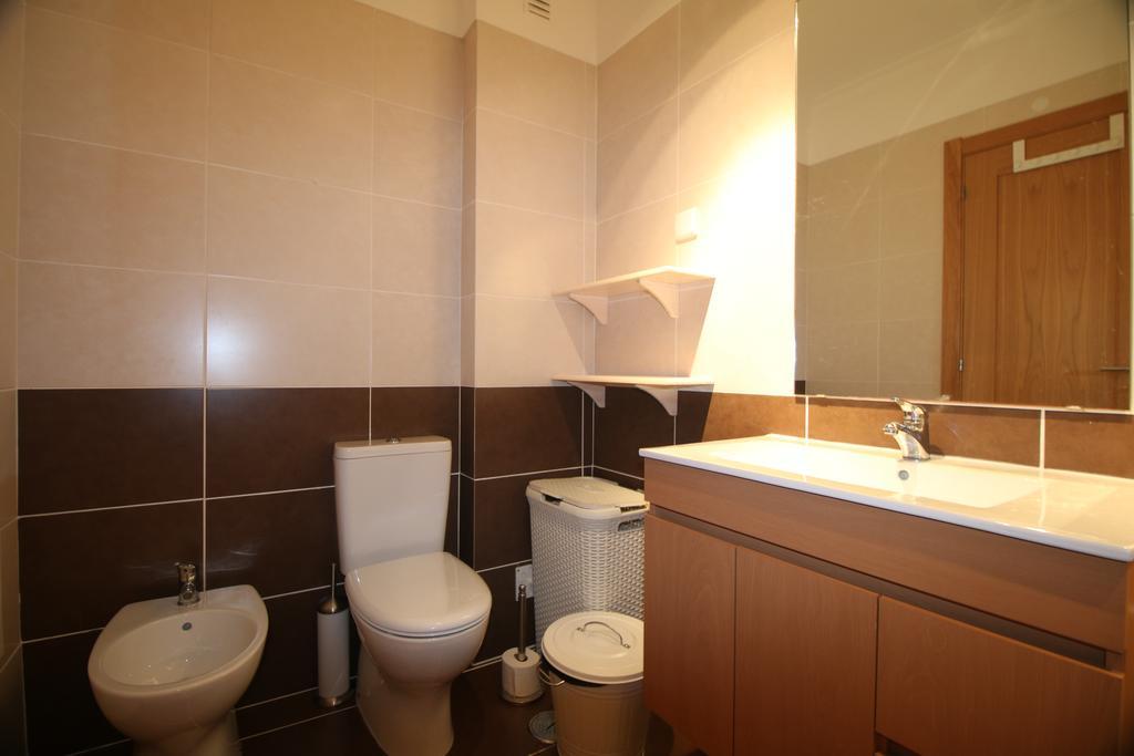 Apartamento Santa Luzia Santa Luzia  Exteriér fotografie