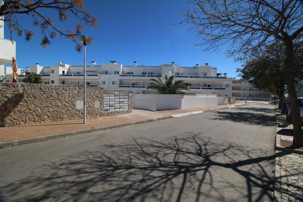 Apartamento Santa Luzia Santa Luzia  Exteriér fotografie