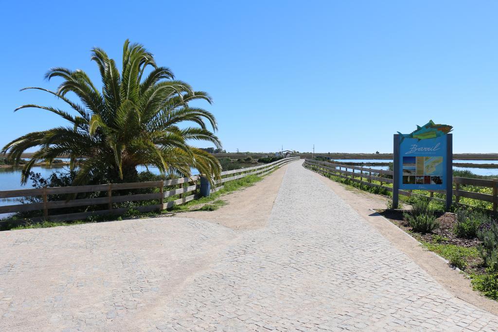 Apartamento Santa Luzia Santa Luzia  Exteriér fotografie