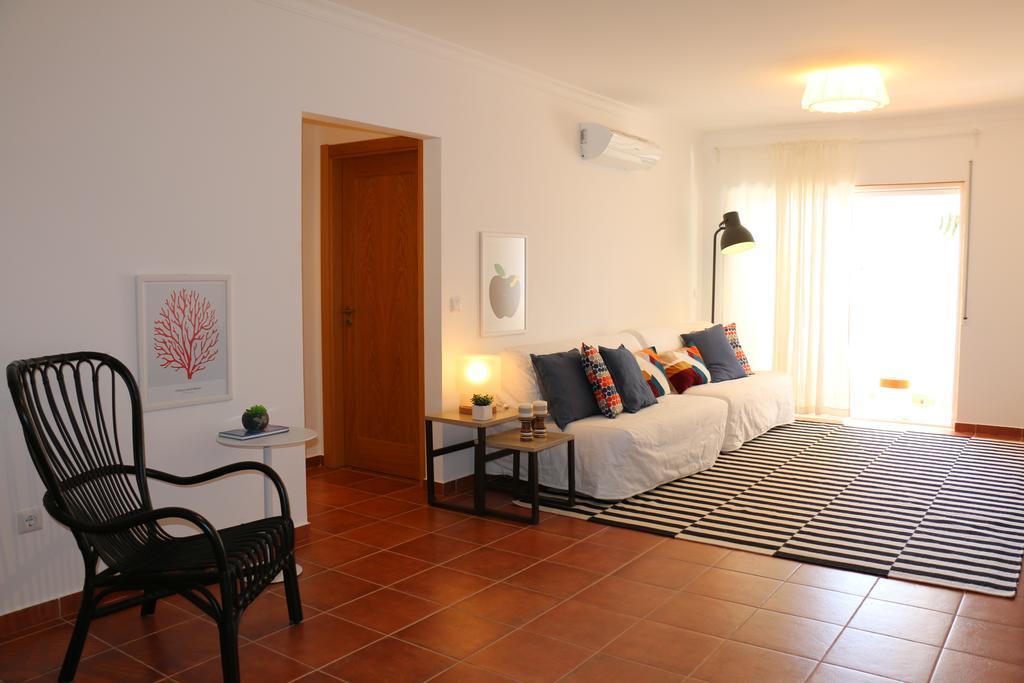 Apartamento Santa Luzia Santa Luzia  Exteriér fotografie