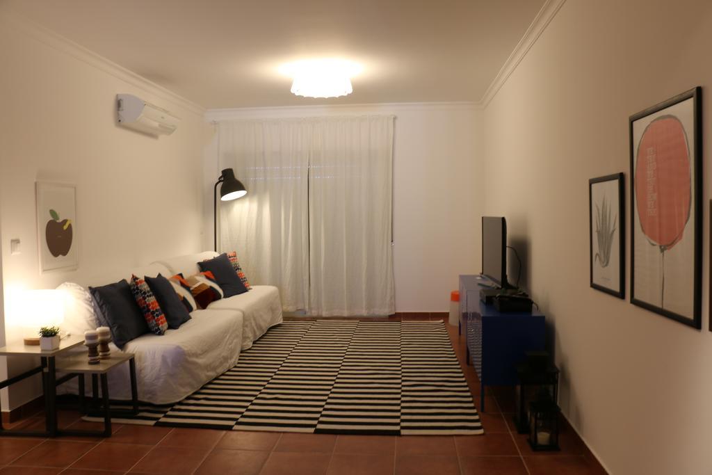 Apartamento Santa Luzia Santa Luzia  Exteriér fotografie