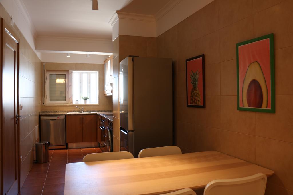 Apartamento Santa Luzia Santa Luzia  Exteriér fotografie