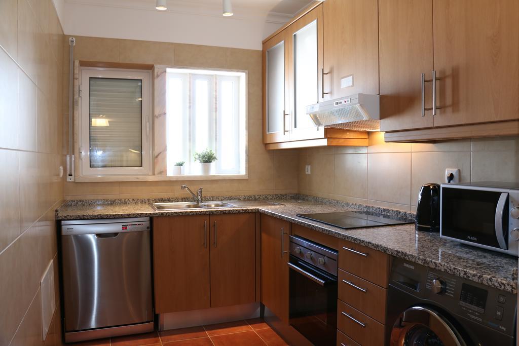 Apartamento Santa Luzia Santa Luzia  Exteriér fotografie