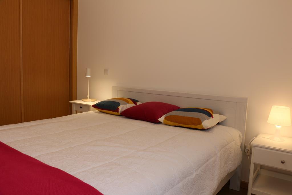 Apartamento Santa Luzia Santa Luzia  Exteriér fotografie