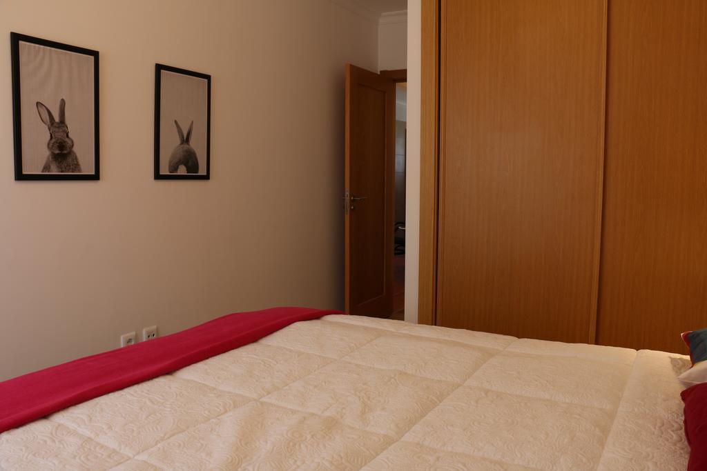 Apartamento Santa Luzia Santa Luzia  Exteriér fotografie
